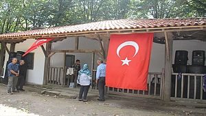 Geleneksel 14. Issız Cuma Hayrı ve Tarım Fuarı Gerçekleştirildi