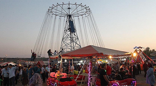 Geleneksel Çan Panayırı 6 Eylül'de Başlıyor