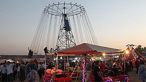 Geleneksel Çan Panayırı 6 Eylül'de Başlıyor