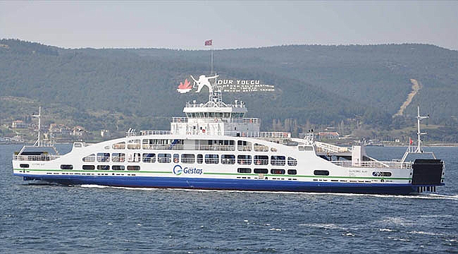 GESTAŞ'tan tüm öğrencilere okul hediyesi