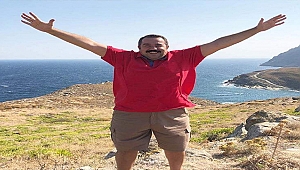 GÜLDÜREN İKİLİ YİNE ÇANAKKALE'Yİ TERCİH ETTİ