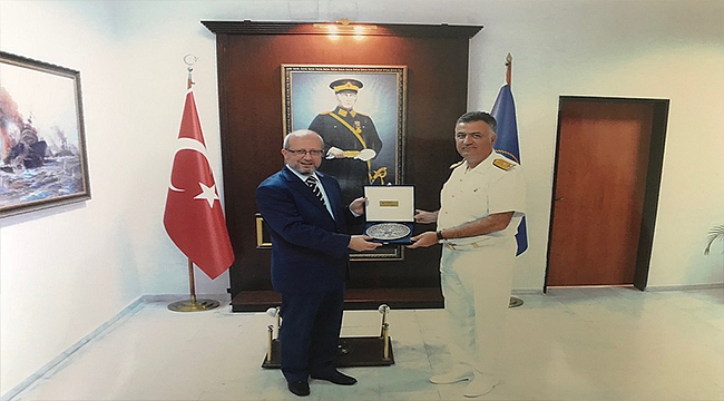 Hayırlı Olsun Ziyareti