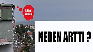 Her 40 Saniyede 1 Ölüm!