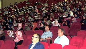  İlahiyat Fakültesi Akademik Yılı Açılış Programı gerçekleşti