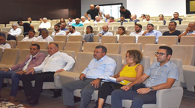 İŞKUR'DAN İSTİHDAM TEŞVİKLERİ VE MEGİP HAKKINDA BİLGİLENDİRME