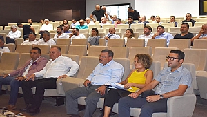 İŞKUR'DAN İSTİHDAM TEŞVİKLERİ VE MEGİP HAKKINDA BİLGİLENDİRME