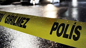 Kamyon mültecilere çarptı: 2 yaralı!