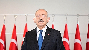Kılıçdaroğlu Biga'da açılış yapacak
