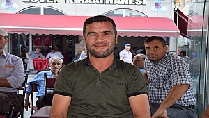 Lapseki Avcılık Atıcılık ve İhtisas Kulübü Derneği Olağan Genel Kurulu yapıldı