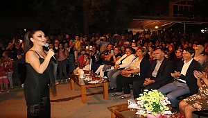  Lara söyledi Kalkım coştu