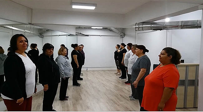 OBEZİTE OKULU'NDA 2.DÖNEM KAYITLARI BAŞLADI
