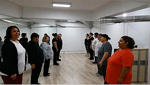 OBEZİTE OKULU'NDA 2.DÖNEM KAYITLARI BAŞLADI