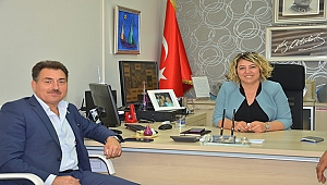 Ölçek: " Halk Eğitim başarılı kurumlarımızdan"