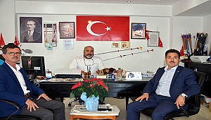 Ölçek: " Spora büyük önem veriyoruz"