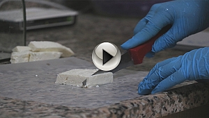 (Özel Haber) Ezine peynirinin sırrı otlayan koyun, keçi ve ineklerde gizli