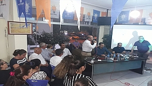 PARLAYAN YILDIZ EVREŞE