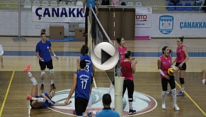 Sezonun ilk hazırlık maçında dostluk kazandı