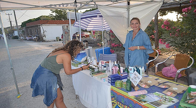 SOKAKAĞZI FESTİVALİ SONA ERDİ