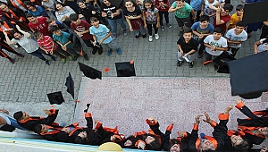 Umurbey okulları eğitimde fark yarattı