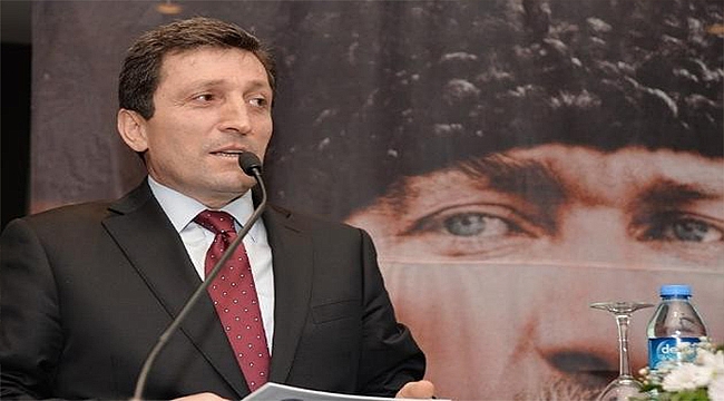 Vali Orhan TAVLI'nın "19 Eylül Gaziler" Günü Mesajı