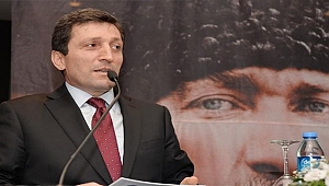 Vali Orhan TAVLI'nın "19 Eylül Gaziler" Günü Mesajı