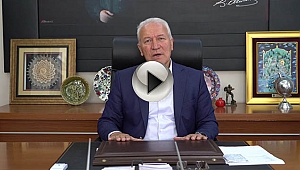 BAŞKAN YILMAZ'DAN DOĞALGAZ AÇIKLAMASI