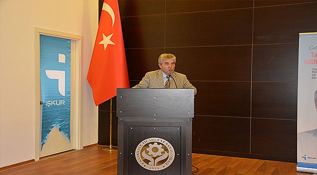 YÖNETİM KURULU VE MECLİS ESKİ BAŞKANI SÜLEYMAN CANER'DEN ZİYARET