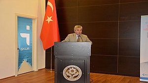 YÖNETİM KURULU VE MECLİS ESKİ BAŞKANI SÜLEYMAN CANER'DEN ZİYARET