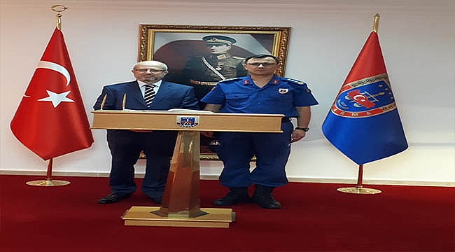 Ziyaretler Devam Ediyor