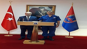 Ziyaretler Devam Ediyor