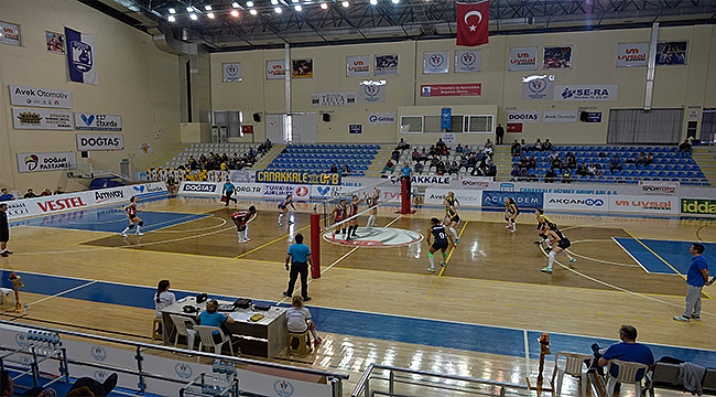 11. Uluslararası Barış Turnuvası Son Buldu