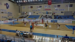 11. Uluslararası Barış Turnuvası Son Buldu