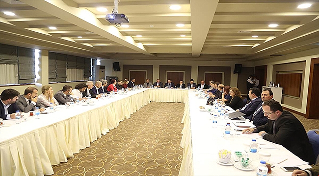 2018 TROYA Yılında Turizme Büyük Destek