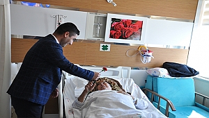 26 Ekim Hasta Hakları Günü