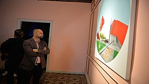 6. Çanakkale Bienali Başladı