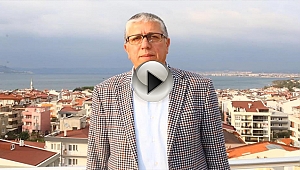 Adnan Köse aday adaylığından çekildi