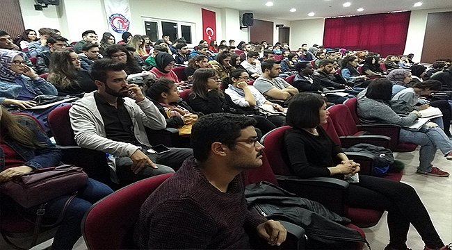 AFAD'tan Bir Farkındalık Daha