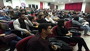 AFAD'tan Bir Farkındalık Daha