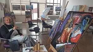 Altın Yıllar Yaşam Merkezi'Nde Yeni Dönem Başladı