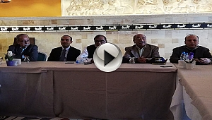 "Atatürk'e olan ilgiden ve saygıdan çok etkilendim"