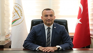 Baro Başkanı Av. Bülent Şarlan'ın 29 Ekim Cumhuriyet Bayramı Kutlama Mesajı