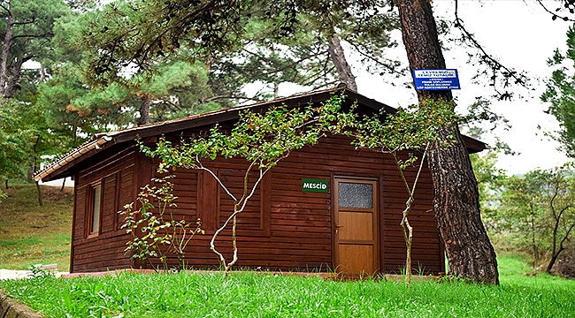 BAŞKAN KUZU, BİR PROJESİNİ DAHA HAYATA GEÇİRDİ