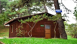 BAŞKAN KUZU, BİR PROJESİNİ DAHA HAYATA GEÇİRDİ