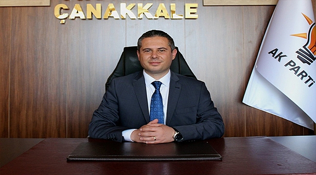 Başkan Yıldız: "Cumhur İttifakı yine Cumhur'un gönlünde tek millet tek bayrak tek vatan tek devlet ülküsüyle devam edecektir"