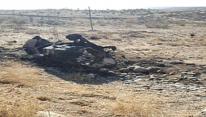 Batman'da EYP'li Tuzak: 7 Askerimiz Şehit Oldu, 2 Askerimiz Yaralı