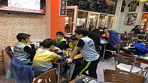 Belediyespor Ödüle Doymuyor