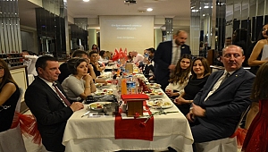 Biga'da Cumhuriyet Balosu