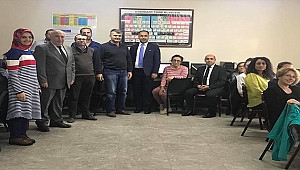 Biga'da Pardus Eğitimi başladı