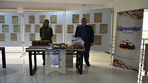 Biga'da 'Yerelden Küresele Markalaşma' çalıştayı