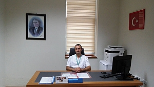 BİGA DEVLET HASTANESİNE 2. BAŞHEKİM YARDIMCISI GÖREVLENDİRİLDİ